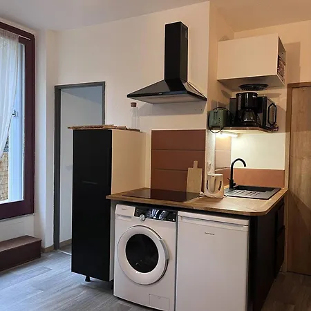 Rénové Proche Des Remontées Mécaniques, Idéal Pour 4 Personnes - Fr-1-812-149 Appartamento *