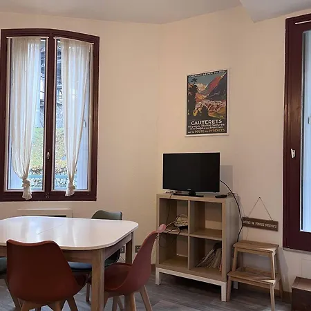 Appartamento Rénové Proche Des Remontées Mécaniques, Idéal Pour 4 Personnes - Fr-1-812-149 *