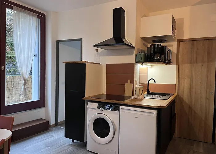 Rénové Proche Des Remontées Mécaniques, Idéal Pour 4 Personnes - Fr-1-812-149 Appartamento *