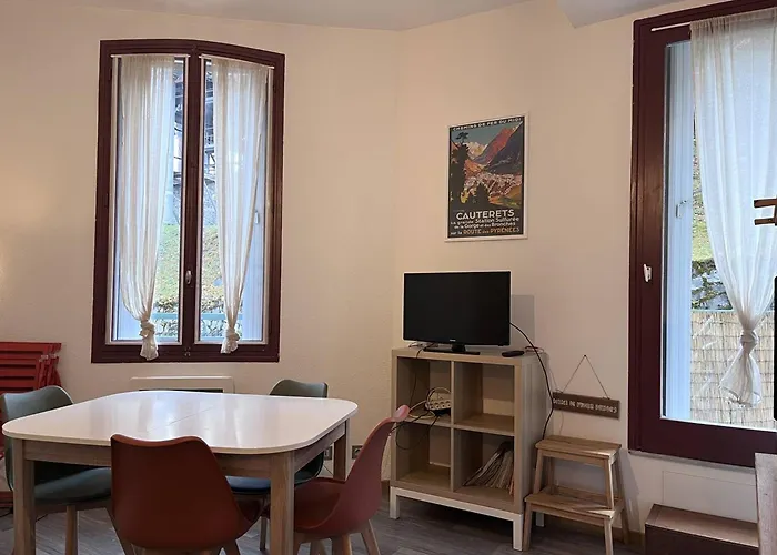 Appartamento Rénové Proche Des Remontées Mécaniques, Idéal Pour 4 Personnes - Fr-1-812-149 *