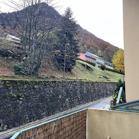 Daire Renove Face Aux Remontees Mecaniques, Jusqu'a 4 Personnes - Fr-1-812-149 *